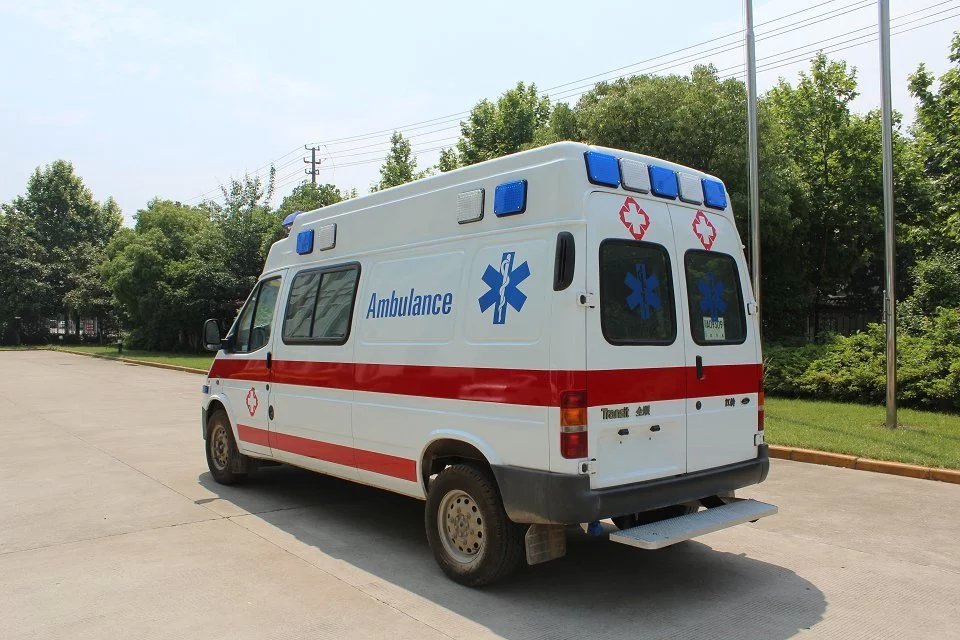 安多县长途跨省救护车